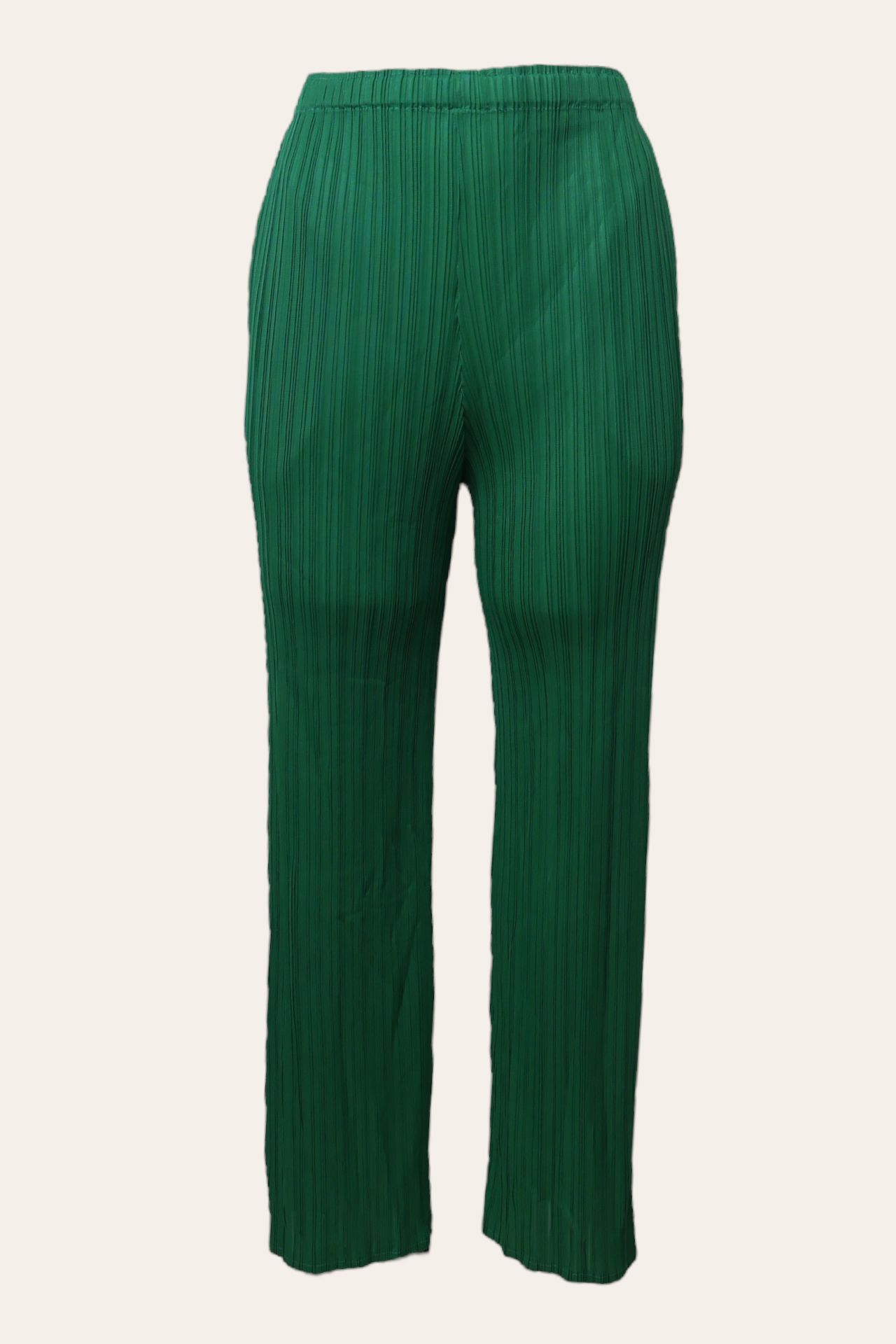 Plissee Hose