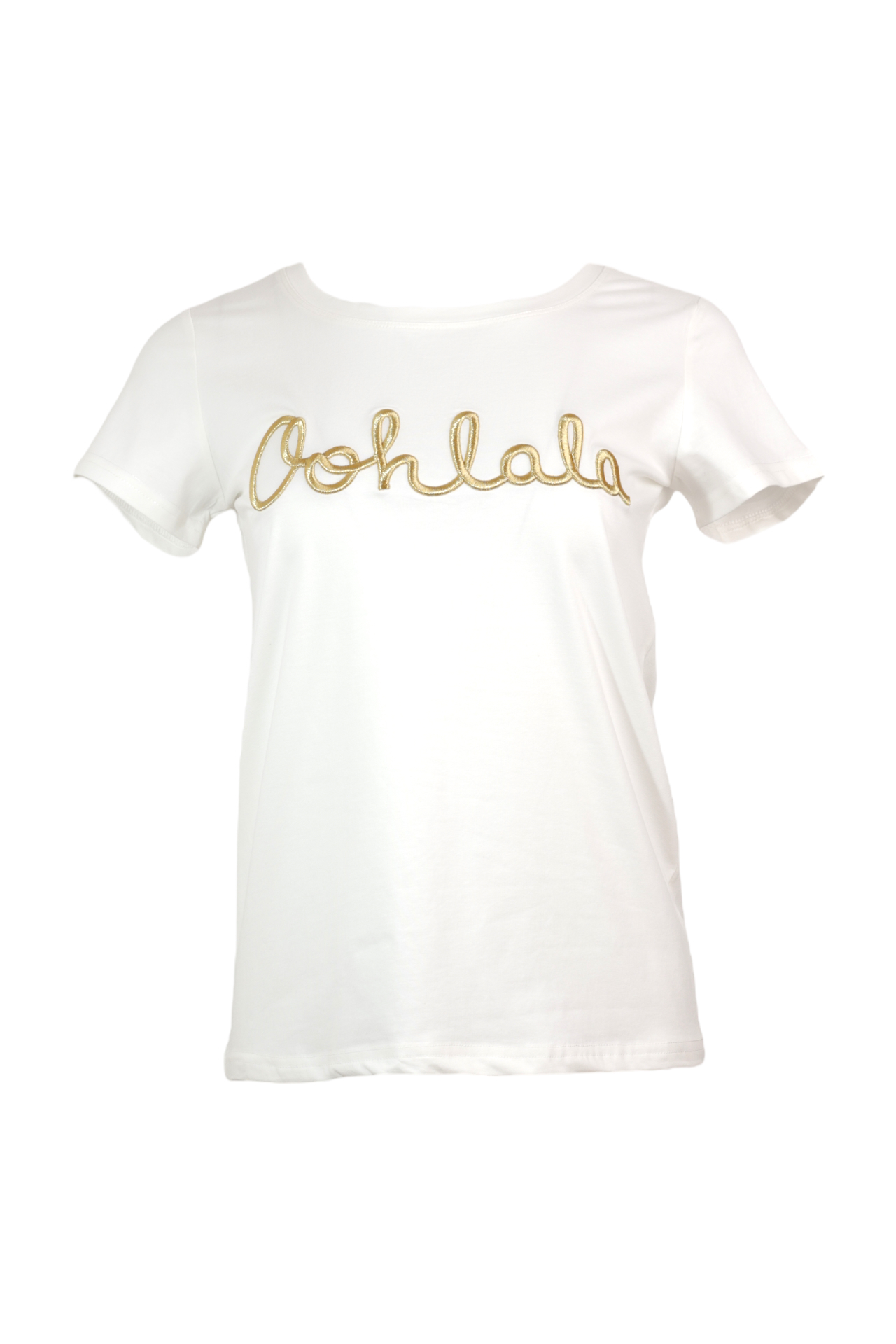 T-Shirt Oohlala