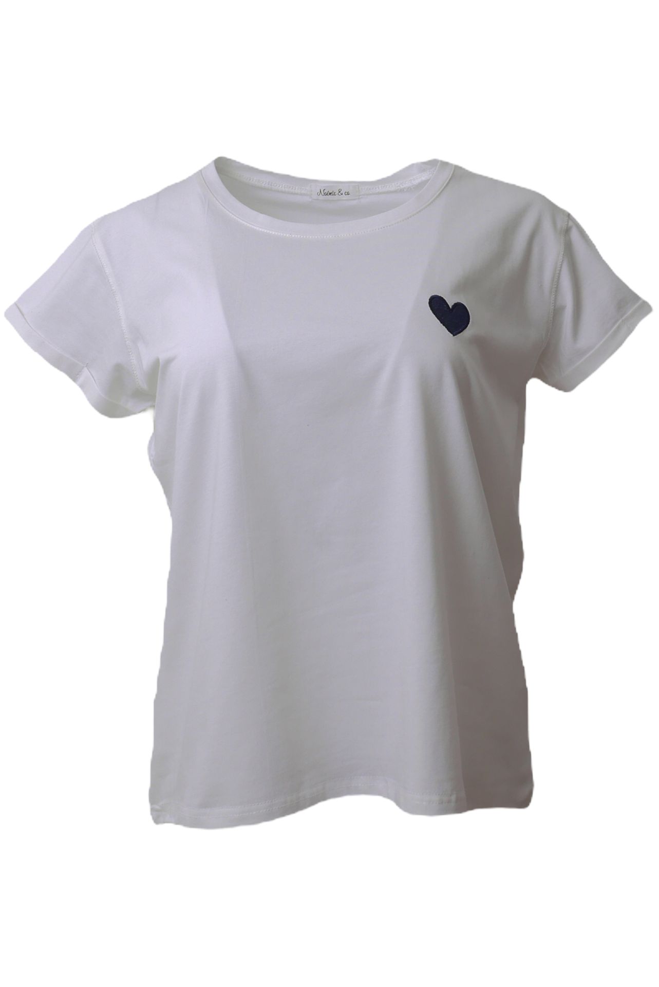 T-Shirt Mon Coeur
