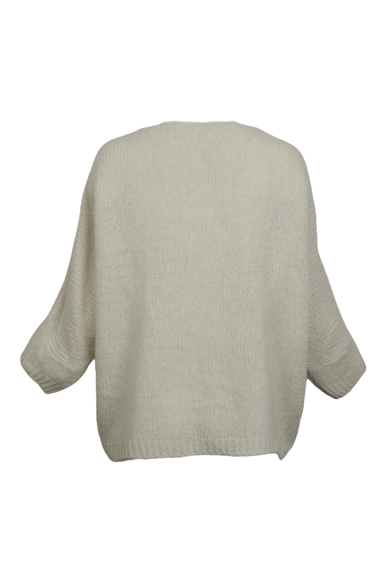 Oversize Pullover Lolo