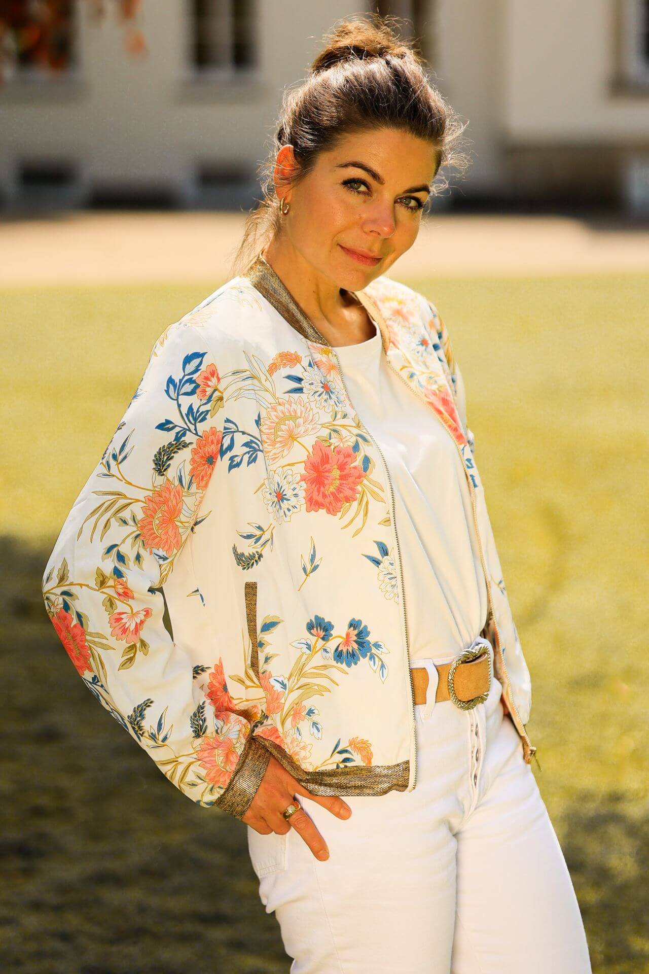 Blouson Ebby Blouson Ebby