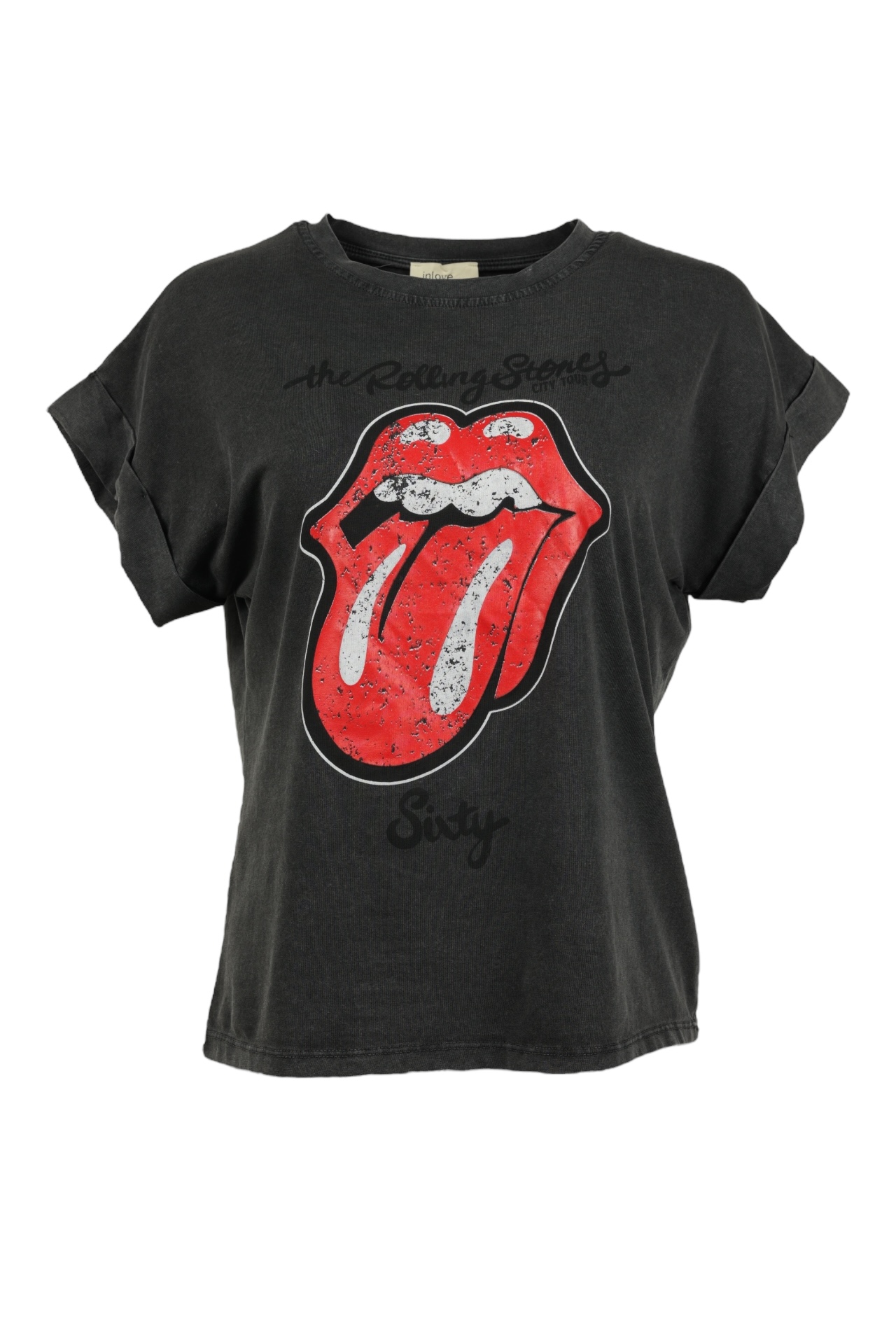 T-Shirt Rock 'n Roll