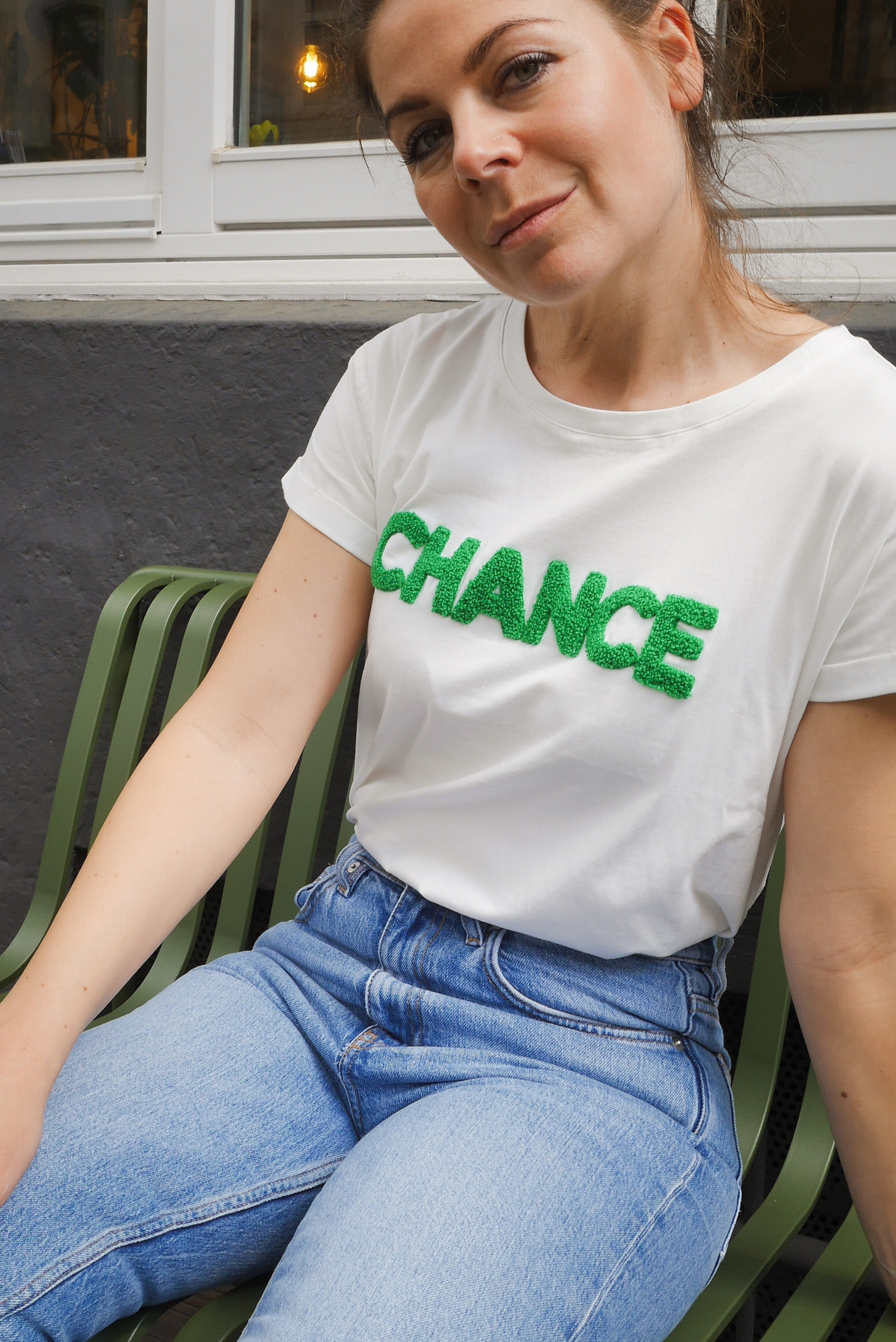 T-Shirt Chance