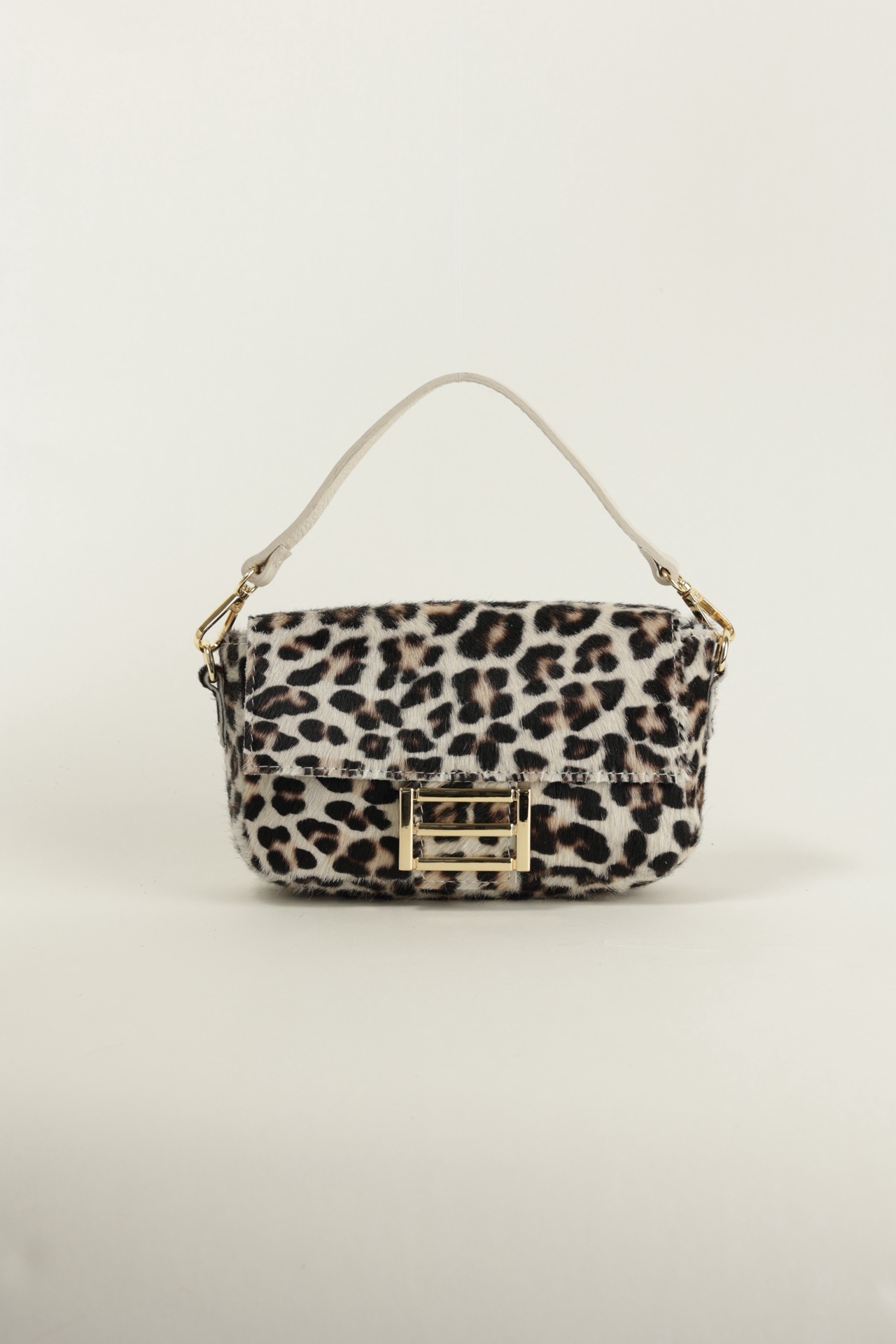 Leopard Mini Bag