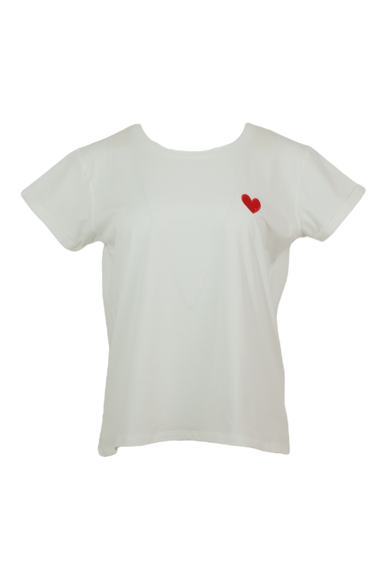 T-Shirt Mon Coeur