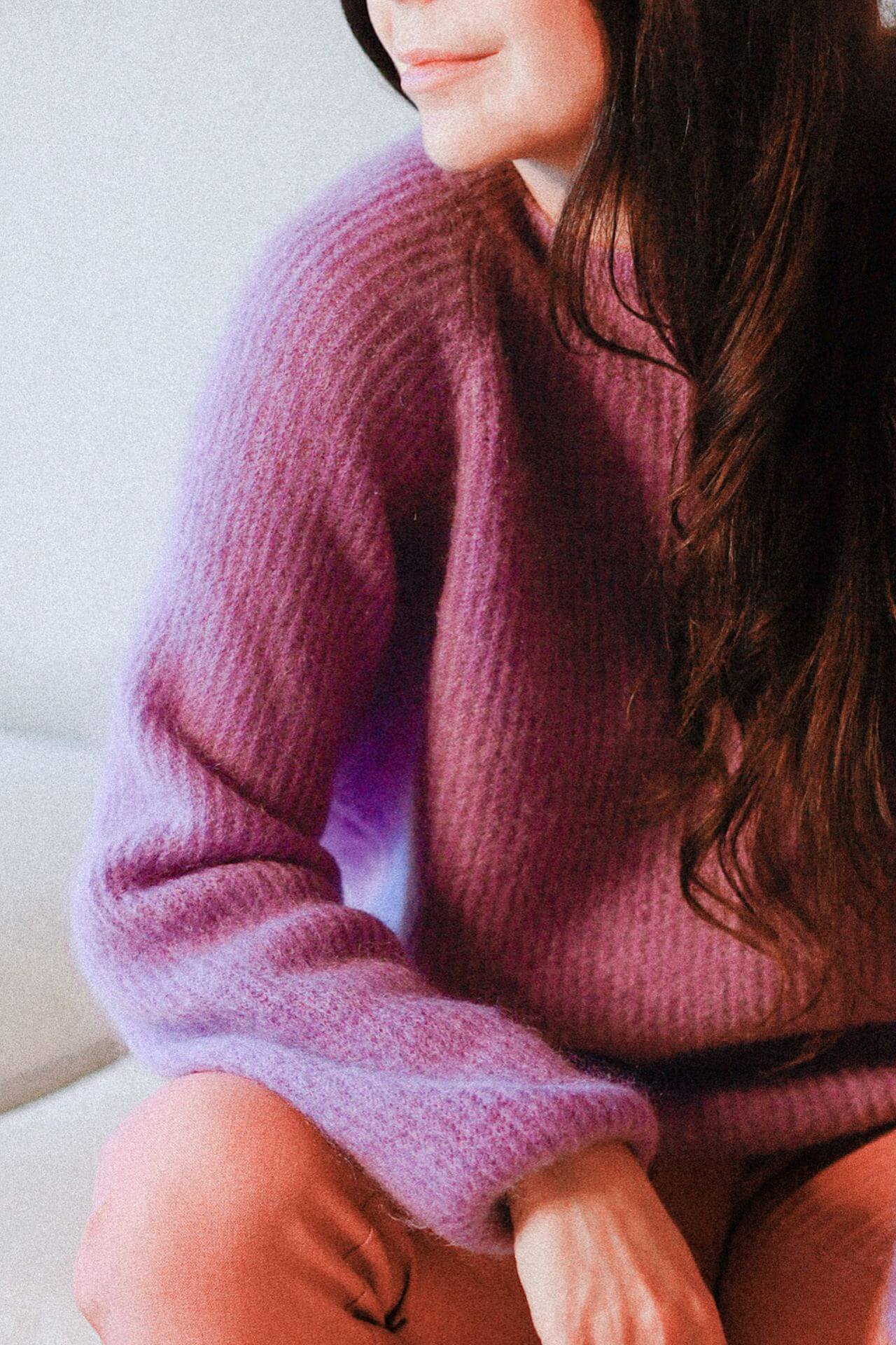 Pullover Liad