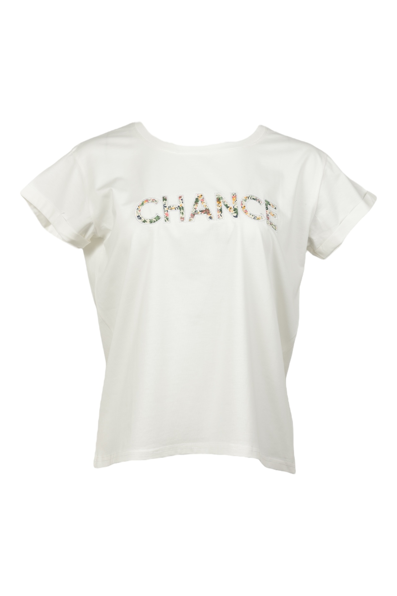 T-shirt Chance