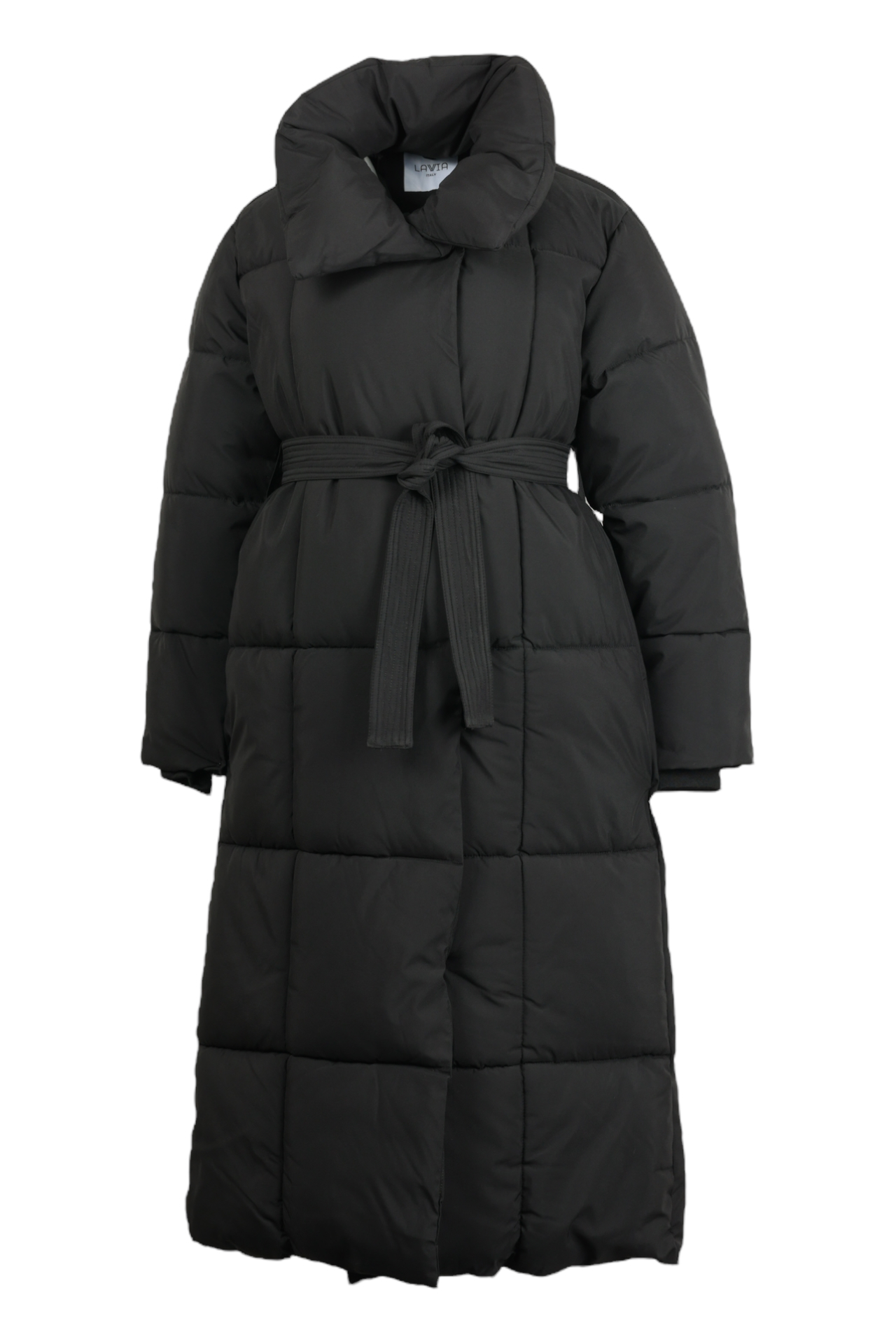 Puffer Winter Mantel Pippa