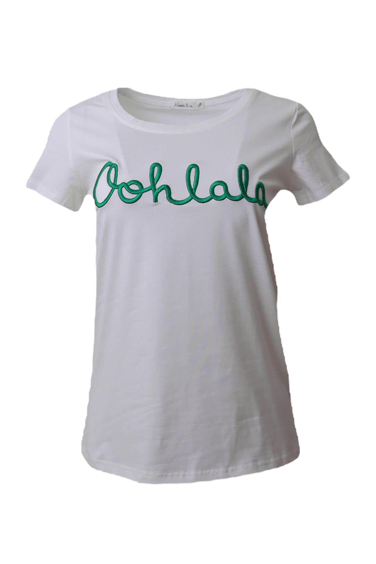 T-Shirt Oohlala
