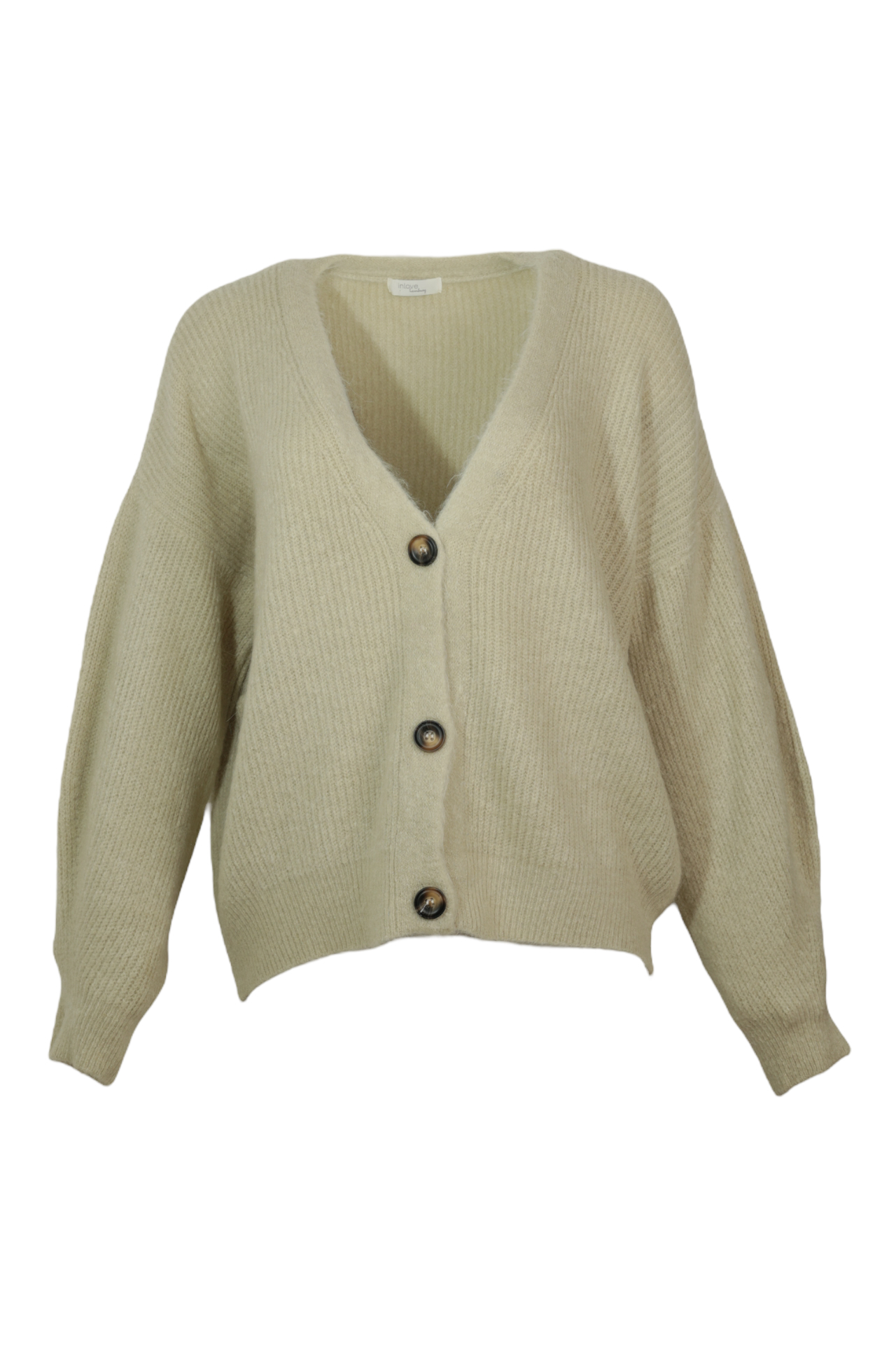 Cardigan Lulou