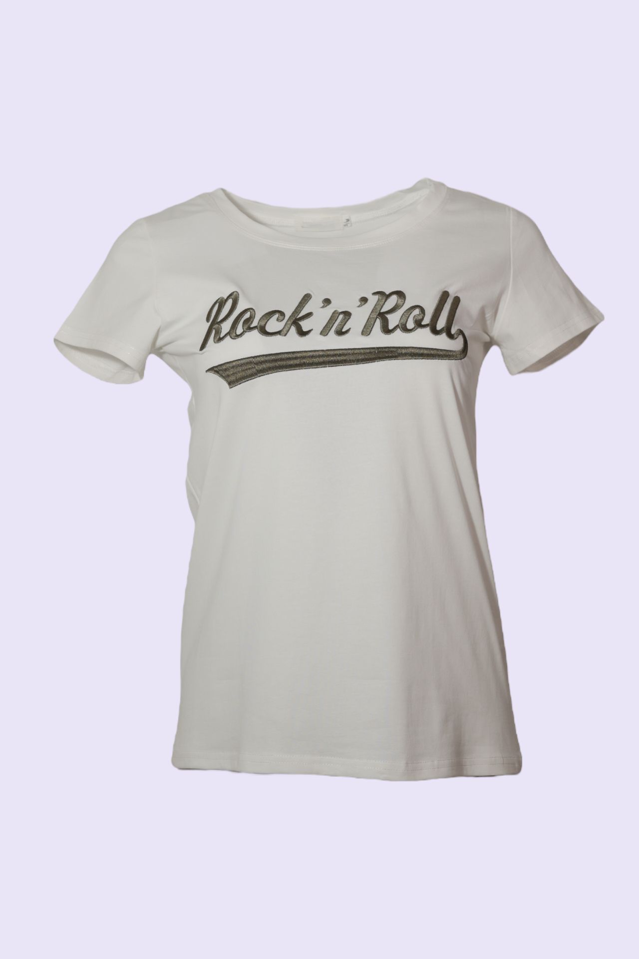 T-Shirt Rock' Roll