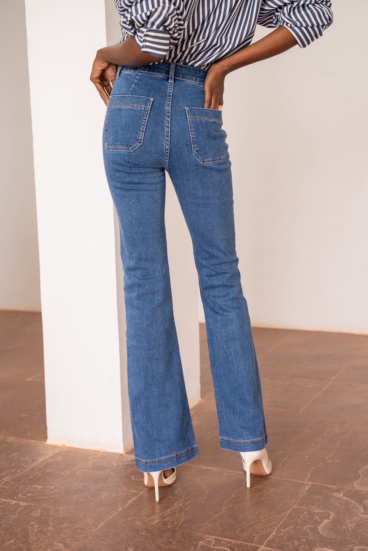 Jeans Francine