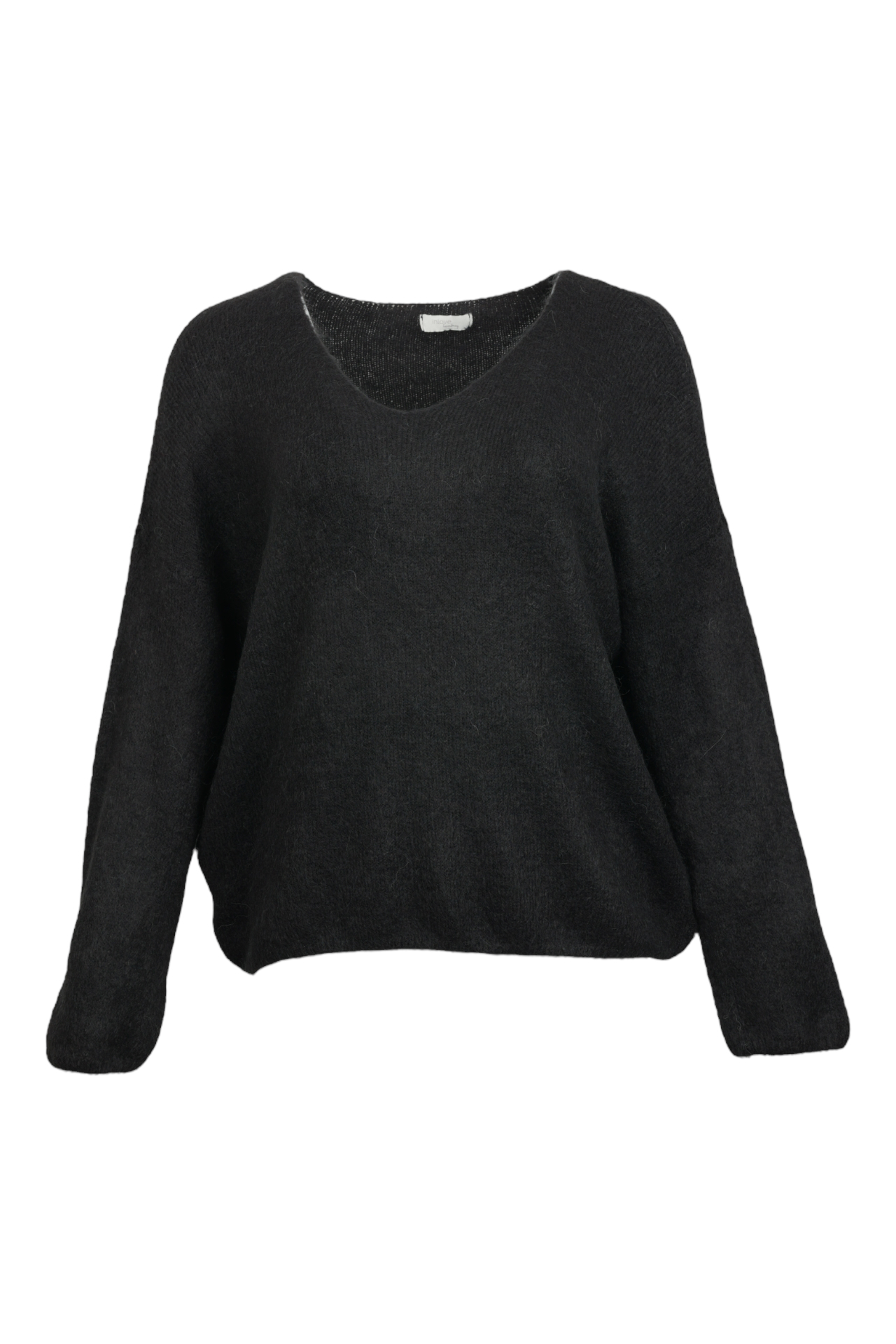 Alpaka Pullover Christelle