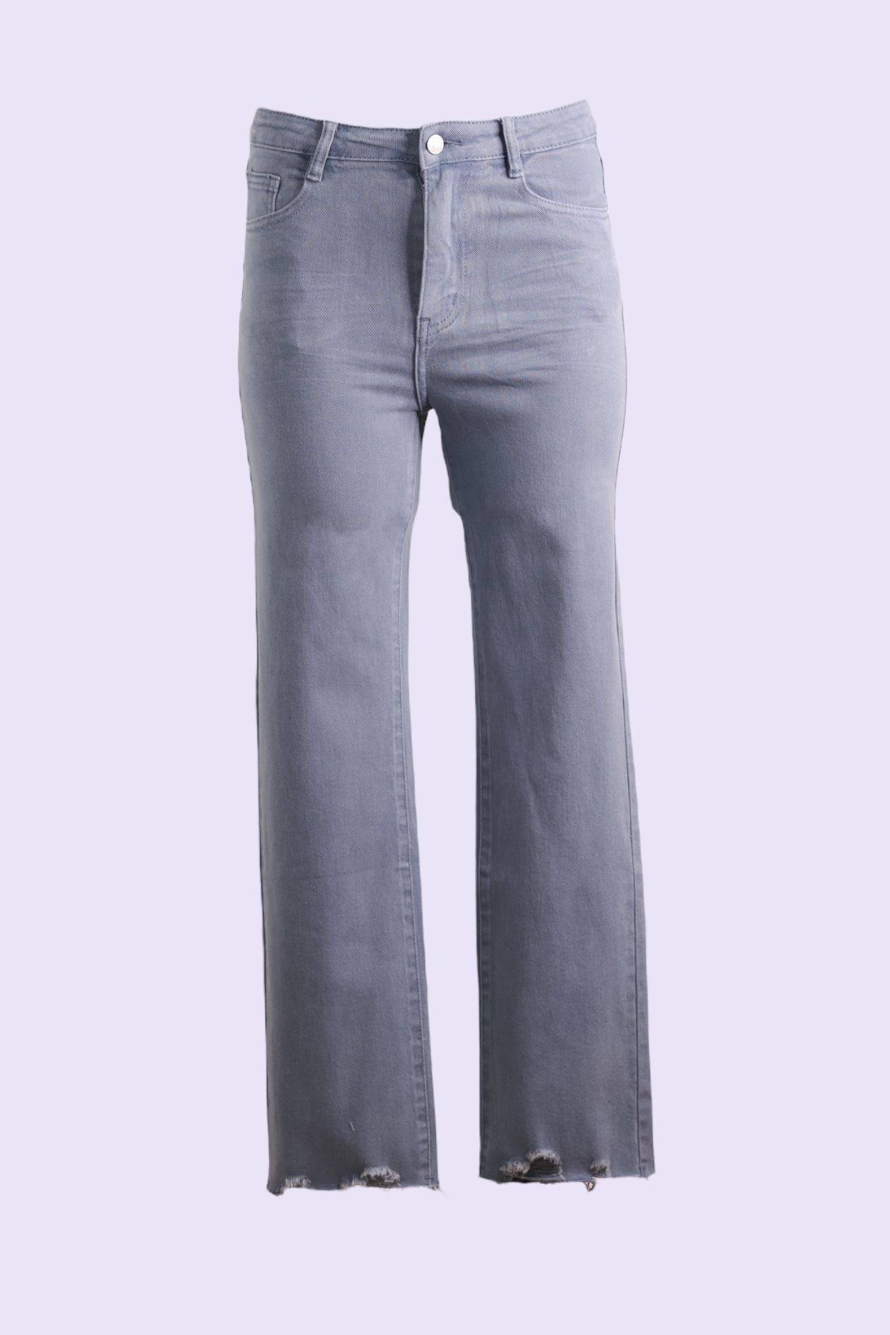 Coloured Jeans