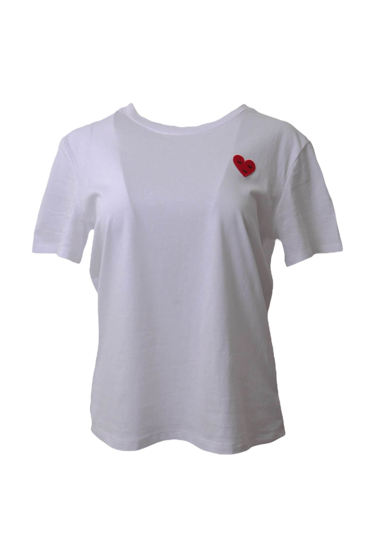 T-Shirt Heart