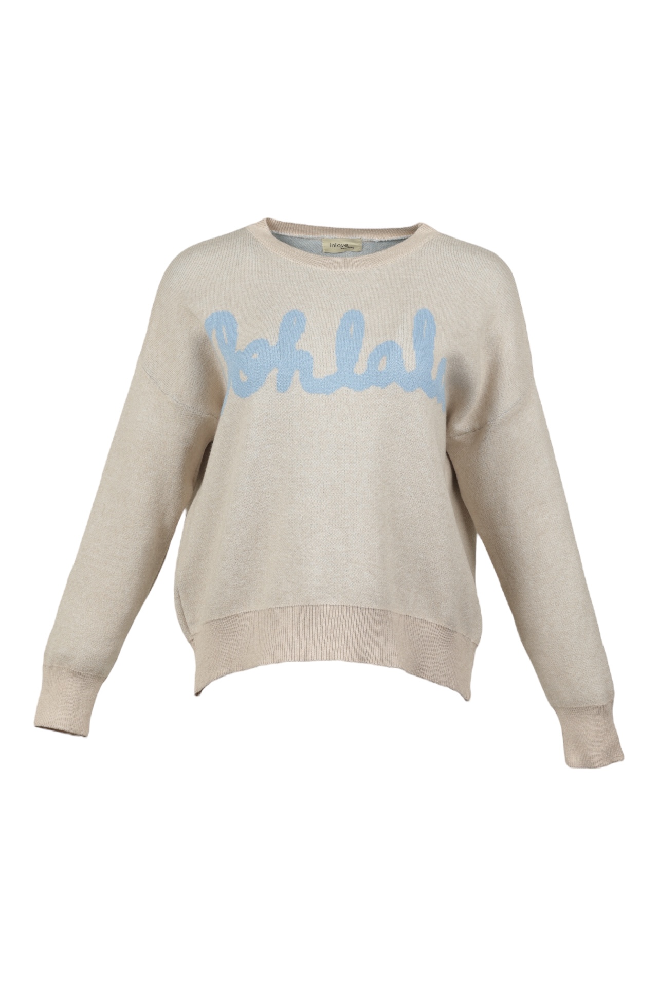 Pullover Oohlala