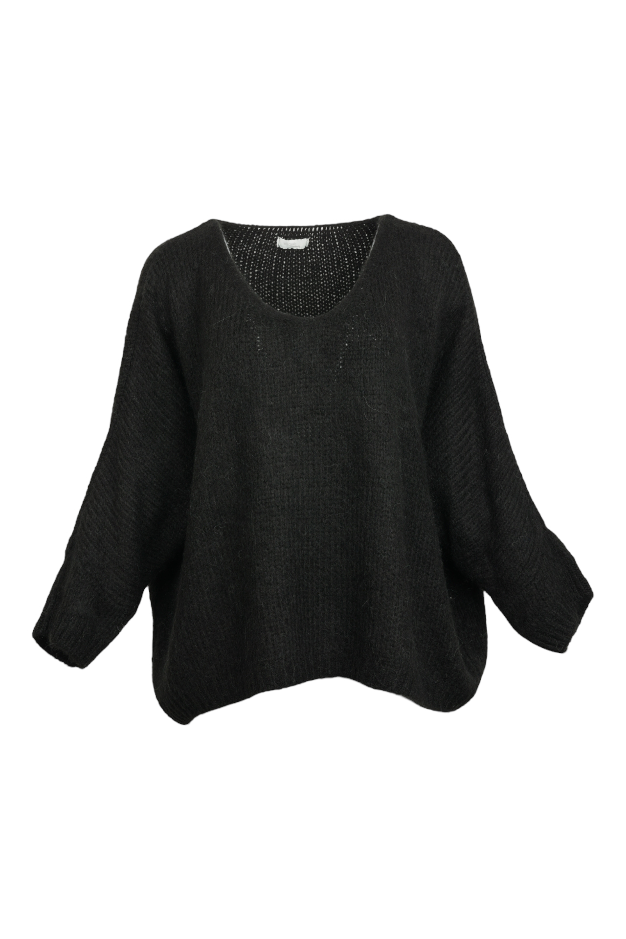 Oversize Pullover Lolo