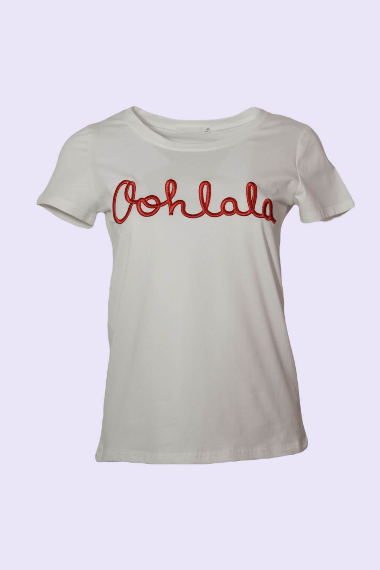 T-Shirt Ohlala