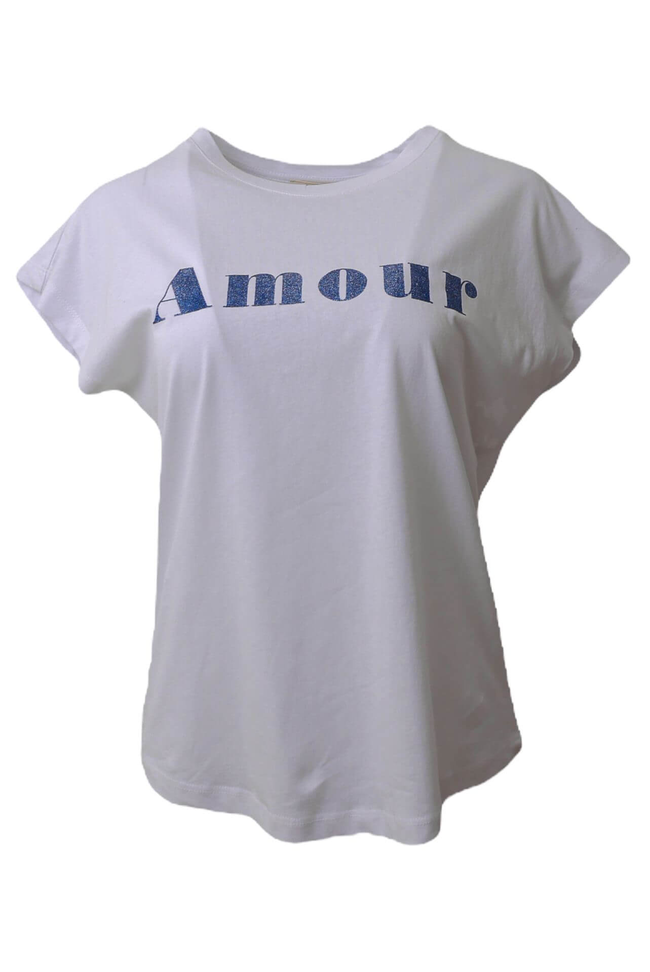 T-Shirt Amour