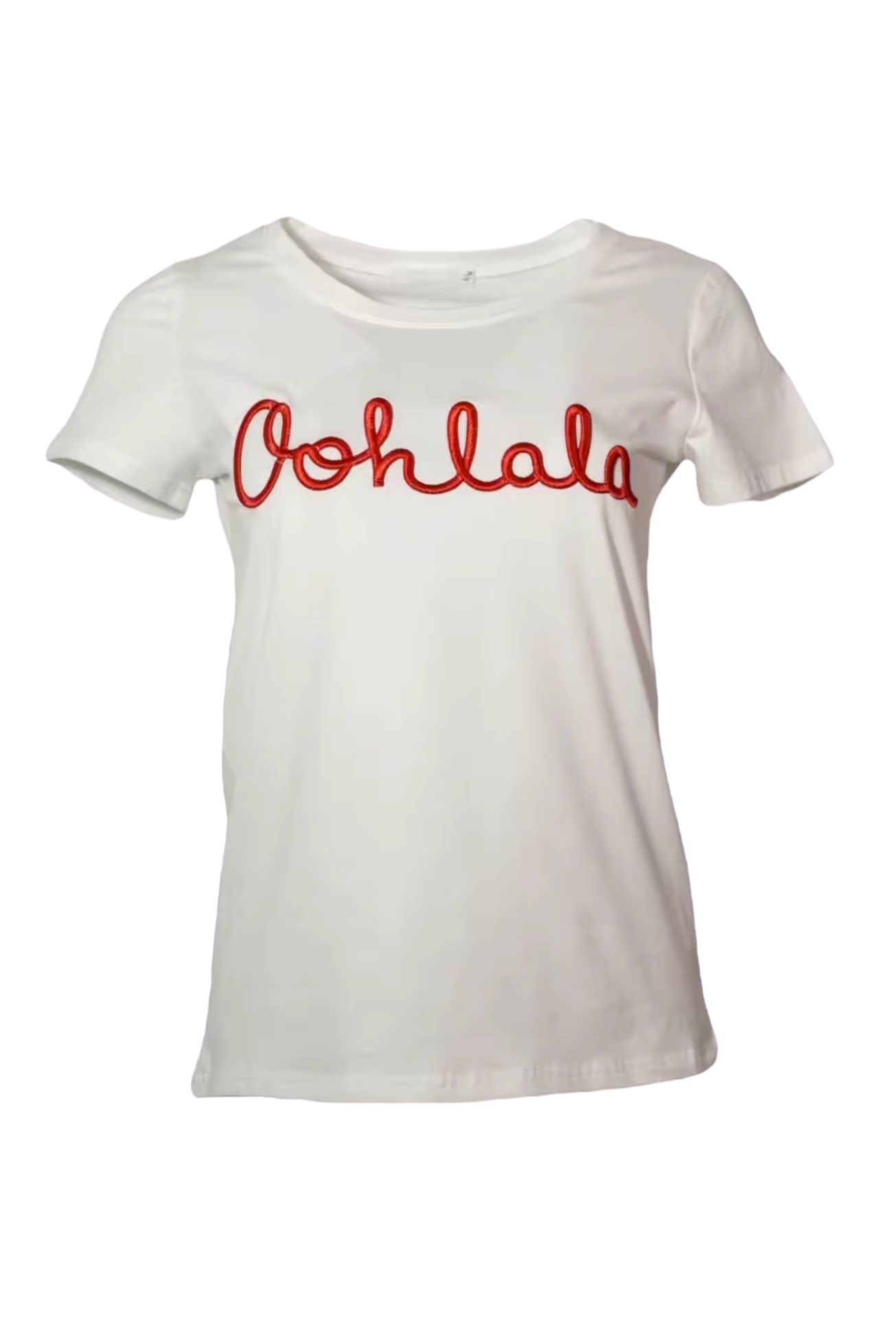T-Shirt Oohlala