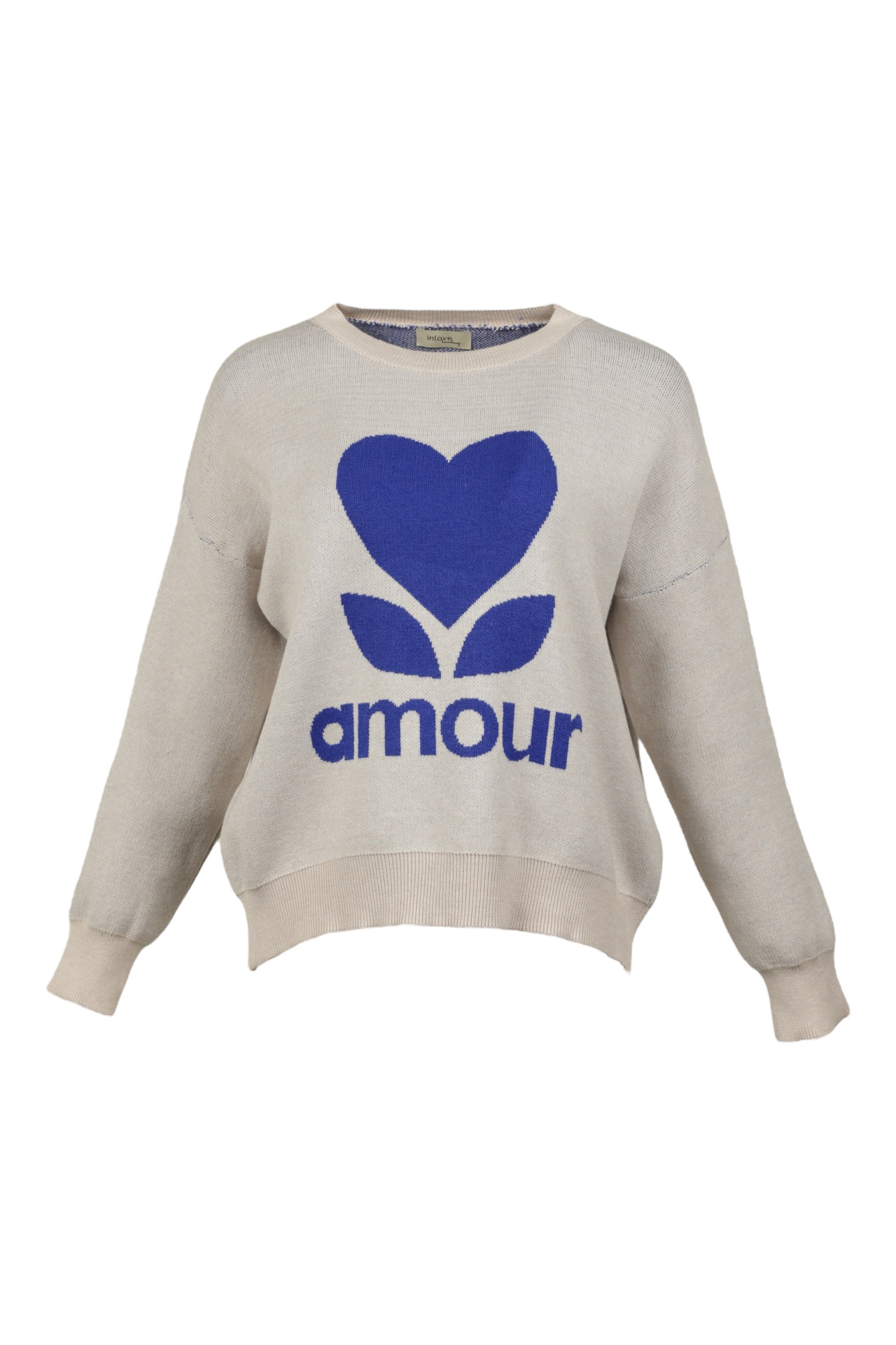 Pullover Amour