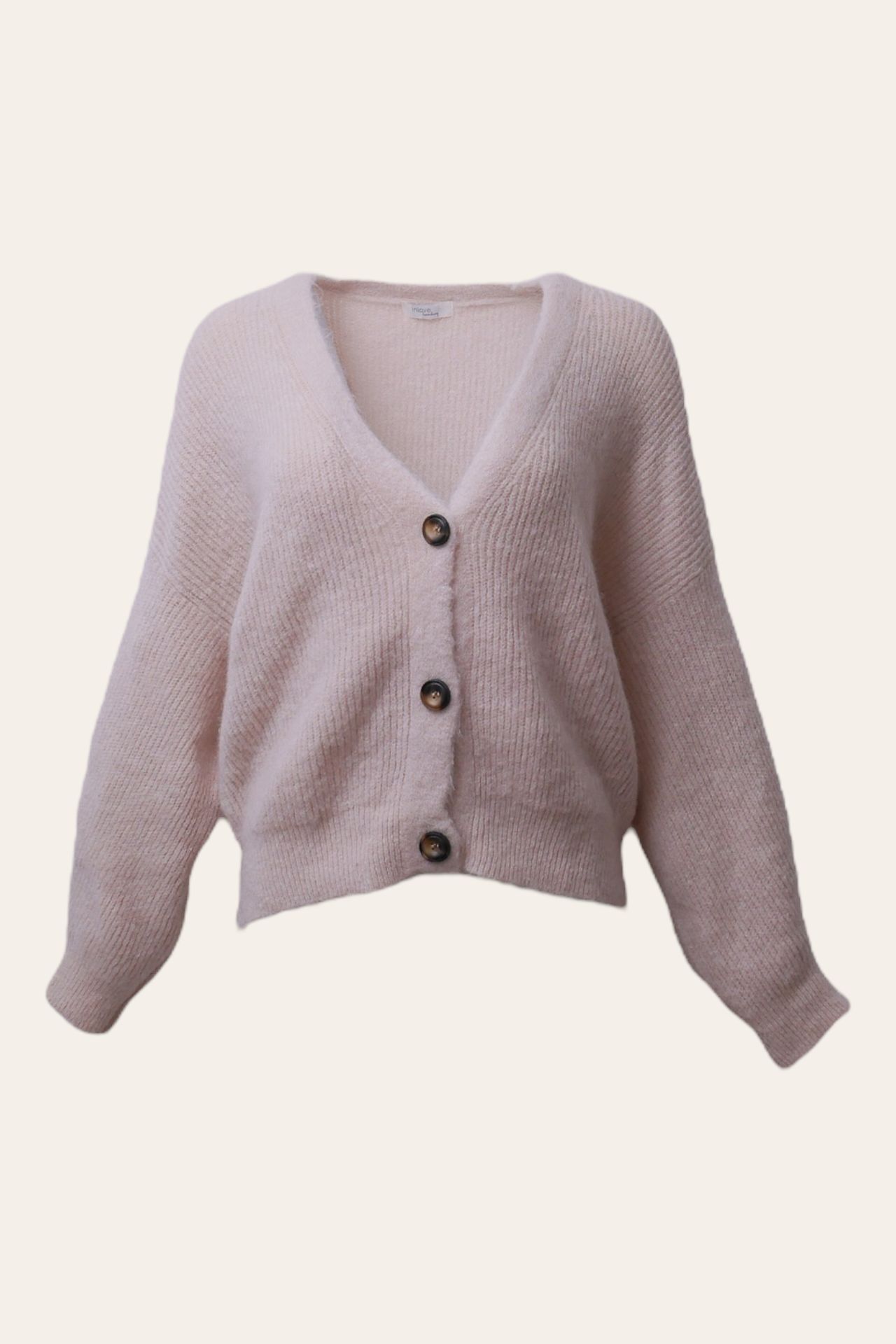 Strickjacke Lulou
