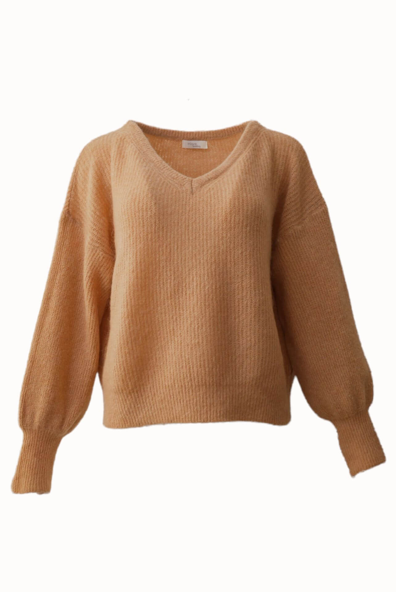 Knitted Sweater Leni