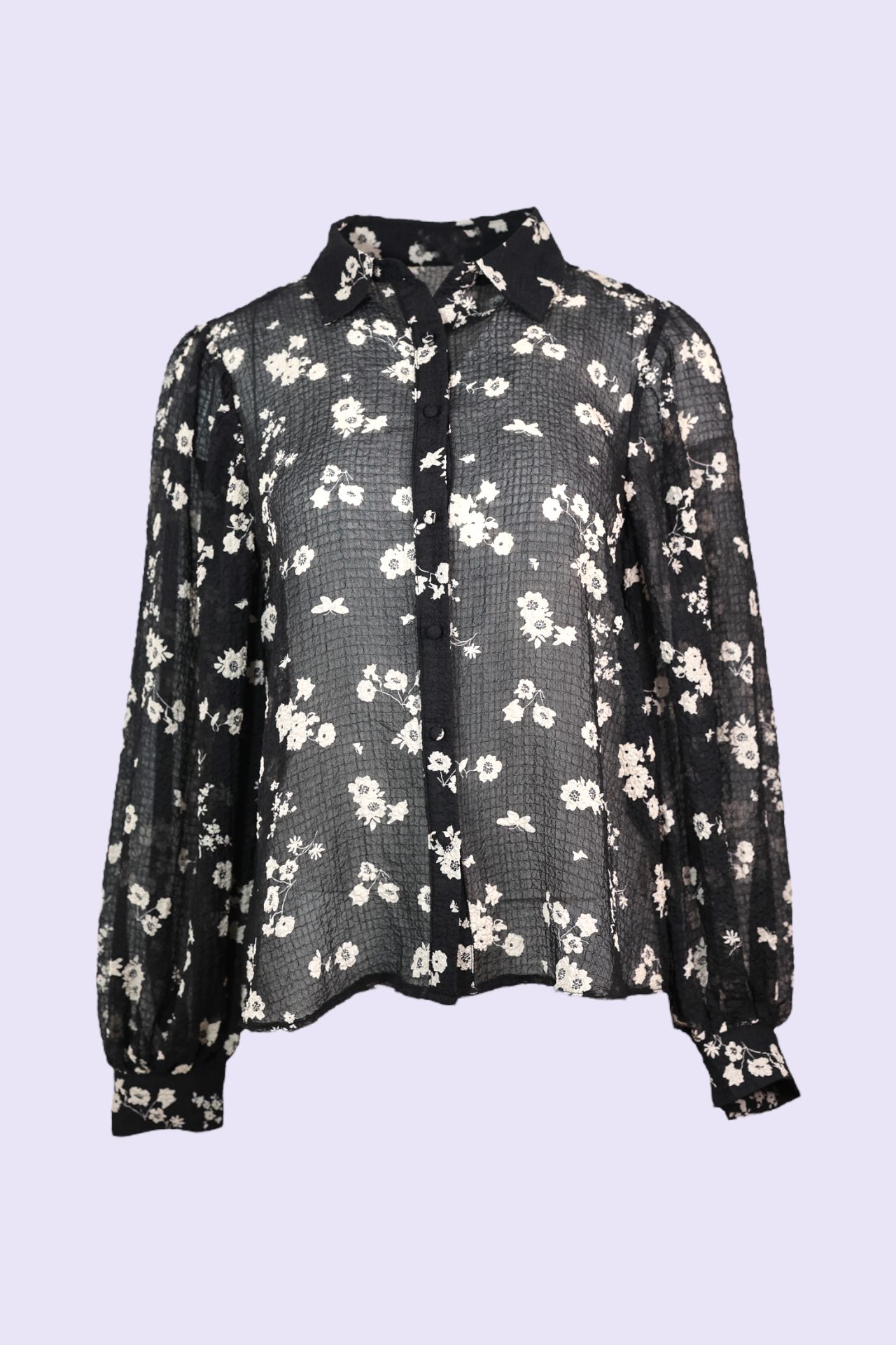 Bluse Karine