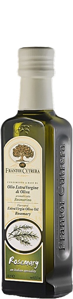 Frantoi_Cutrera_Rosmarinoel_Sizilien_Italien Flasche_des_Frantoi_Cutrera_Rosmarinoel_Sizilien_Italien