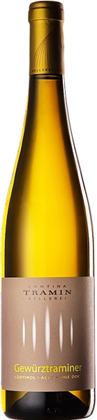 Gewürztraminer Alto Adige DOC 2024 Gewürztraminer Alto Adige DOC 2024
