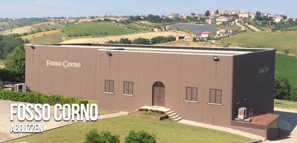 Fosso Corno Fosso Corno