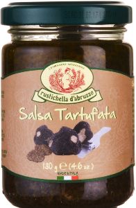 Salsa Tartufata - Trüffelsauce
