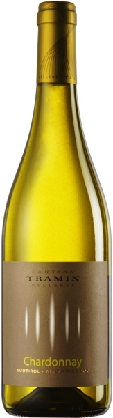 Chardonnay Alto Adige DOC 2022