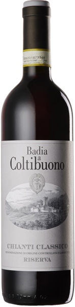 Chianti Classico Riserva DOCG Bio 2020