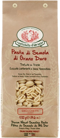 Gnocchetti 500g Packung Gnocchetti 500g Packung