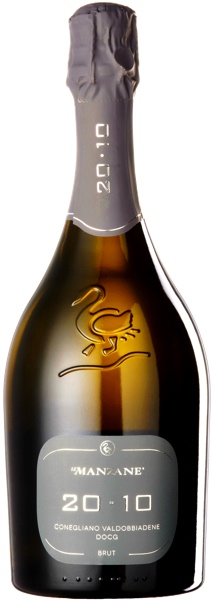 20.10 Prosecco Valdobbiadene Superiore DOCG Brut Millesimato