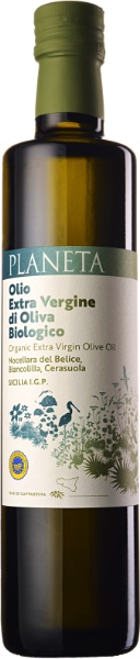 Planeta Olivenöl Traditionale Flasche des Planeta Olivenöl Traditionale