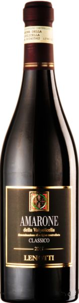 amarone-della-valpolicella-docg-2016-lenotti-venetien-rotwein Flaschenbild-des-amarone-della-valpolicella-docg-2016-lenotti-venetien-rotwein