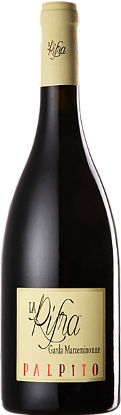 La Rifra Palpito Marzemino Rotwein aus Italien La Rifra Palpito Marzemino Rotwein aus Italien