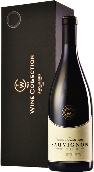 Sauvignon_The_Wine_Collection_St._Michael_Eppan_Weisswein_Suedtirol_Italien