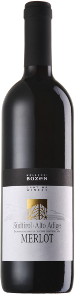 Merlot D.O.C 2024 Merlot D.O.C 2024
