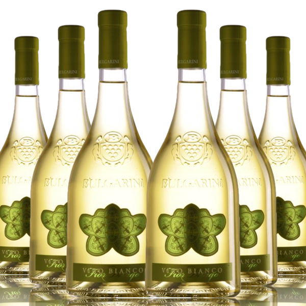 6er Sparpaket Fior di Lago Vino Bianco 2024 6er Sparpaket Fior di Lago Vino Bianco 2024
