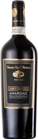 Campo dei Gigli Amarone DOCG Campo dei Gigli Amarone DOCG