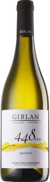 Kellerei Girlan 448 slm Cuvee Bianco Kellerei Girlan 448 slm Cuvee Bianco
