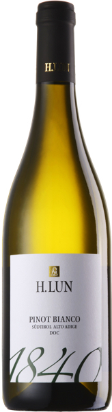Pinot Bianco - Weißburgunder DOC 2024 Pinot Bianco - Weißburgunder DOC 2024