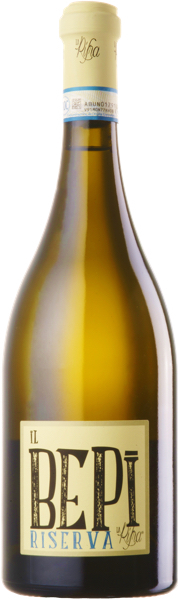 La Rifra Il Bepi Lugana Weißwein aus Italien La Rifra Il Bepi Lugana Weißwein aus Italien