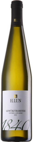 Gewürztraminer Südtirol DOC 2024 Gewürztraminer Südtirol DOC 2024