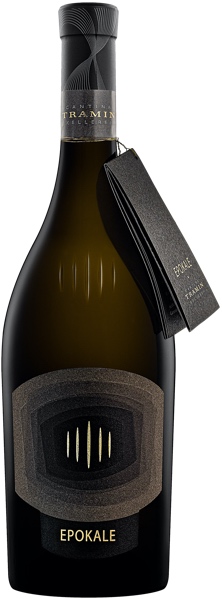 Epokale Gewürztraminer Spätlese Alto Adige DOC 2017 in 1er-OHK
