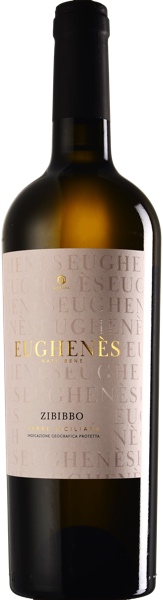 Sibiliana_Eughenes_Zibibbo_Weisswein_Sizilien_Italien Flaschenbild-des-Sibiliana_Eughenes_Zibibbo_Weisswein_Sizilien_Italien