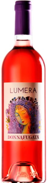 Flaschenbild-lumera-rosato-Sicilia-doc-donnafugata-sizilien-rosewein